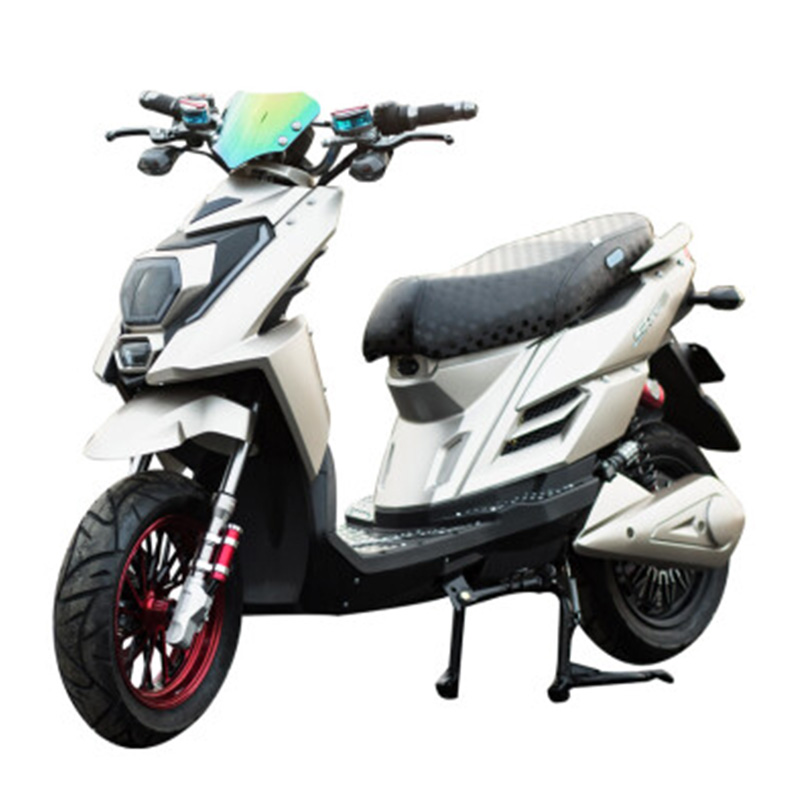 Karoserija električnog motocikla velike brzine CKD 60-80KM/h Skuter 2000W 3000W Streetbike električni motocikl