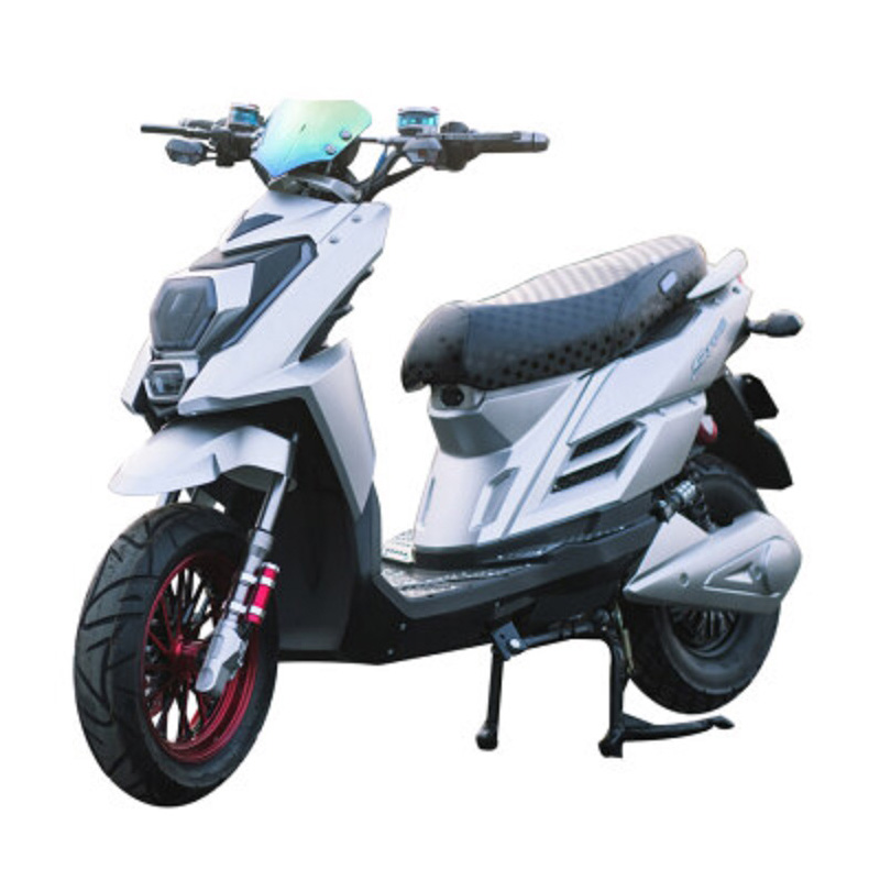 Karoserija električnog motocikla velike brzine CKD 60-80KM/h Skuter 2000W 3000W Streetbike električni motocikl